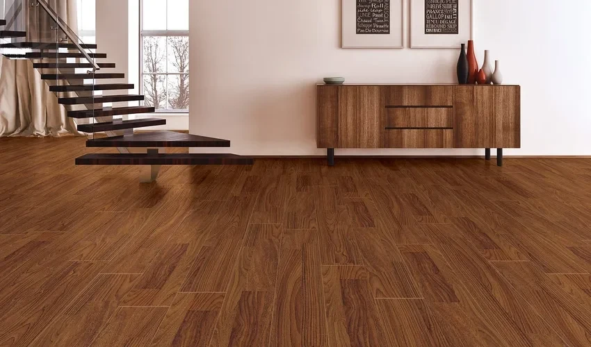 Understanding the Different Types of Flooring Options Available in Dubai | 2025 Guide